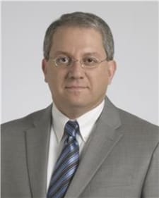 Dr. Joe Georges Zein, MD - Phoenix, AZ - Pulmonology, Critical Care Medicine, Internal Medicine