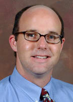 Dr. John Christopher Morgan, MD