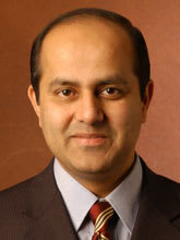 Dr. Syed Najeeb Haider, MD