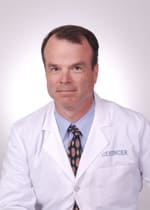 Dr. John Michael Sullivan, MD