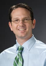 Dr. John Patrick Duffy, MD