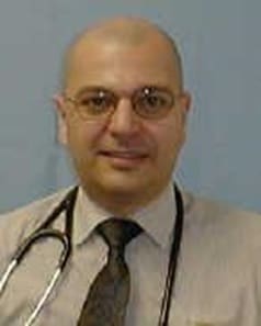 Dr. Yervant A Khatcherian, MD - Clearwater, FL - Internal Medicine, Geriatric Medicine