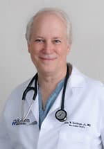 Dr. John Richard Smithson, MD