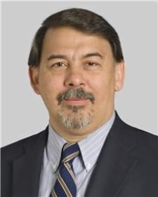 Dr. Jose Navia - Weston, FL - Thoracic Surgery, Transplant Surgery