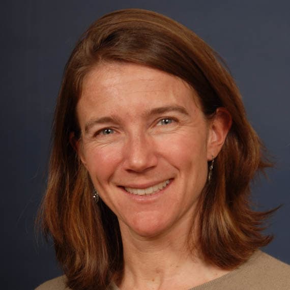 Dr. Julie Laura Welty