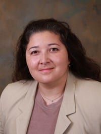 Dr. Karen Michiko Kling