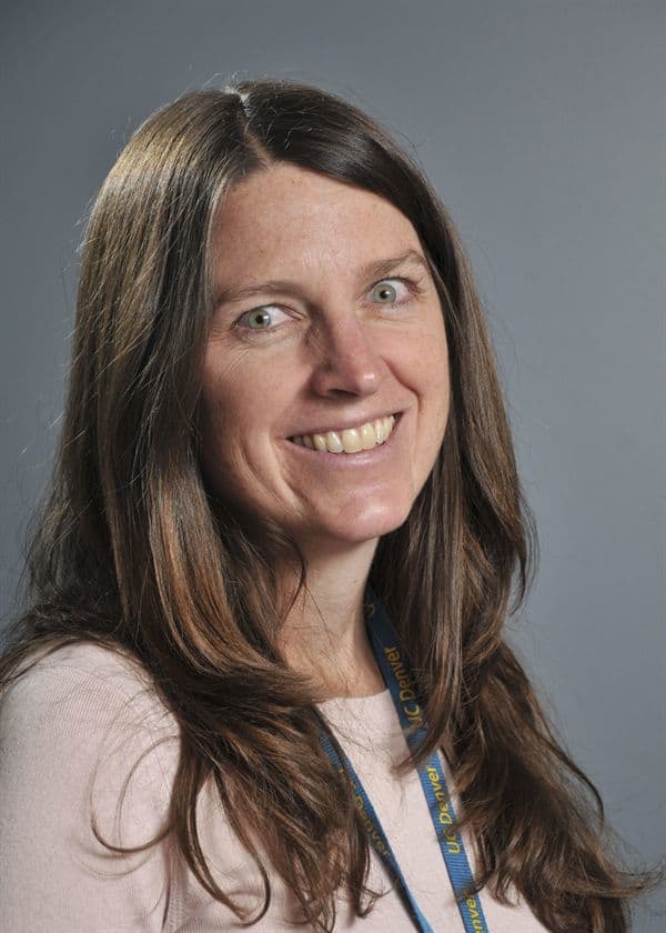 Dr. Kelly Jean White, MD - Aurora, CO - Internal Medicine