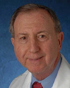 Dr. Mark Robert Gordon