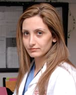 Dr. Mahsa Hosseini, MD - Brooklyn, NY - Obstetrics & Gynecology