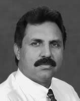 Dr. Maninder Singh Guram