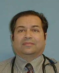 Dr. Suketu K Desai, MD