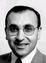 Dr. Hani Hussein Zreik, MD