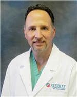 Dr. Kurtis Scott Cox, MD