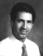 Dr. Karl Edouard Kosse, MD