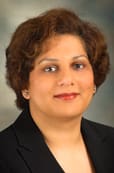 Dr. Mehnaz A Shafi, MD