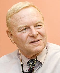 Dr. Michael Steven Cooperstock, MD - Columbia, MO - Infectious Disease, Pediatrics