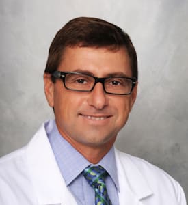 Dr. Michael Robert Pharaon, MD