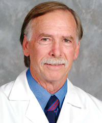 Dr. Michael Wayne Stewart, MD