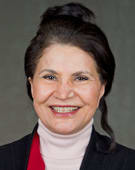Dr. Parvin Hadji Azimi, MD - Oakland, CA - Infectious Disease