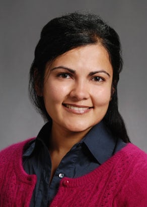 Dr. Monica Sharad Thakar, MD - SEATTLE, WA - Pediatrics, Oncology