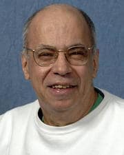 Dr. James Bitko Naidich, MD