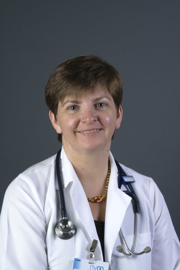 Dr. Natalya Goldshteyn, MD - Brooklyn, NY - Infectious Disease, Internal Medicine