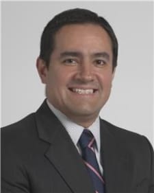 Dr. Nelson Ricardo Riveros Perez, MD - Miami, FL - Anesthesiology