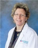 Dr. Laurie Lu Behm, MD