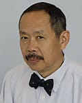 Dr. Sam Wei Lew MD