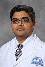 Dr. Nirmal Balvantbhai Patel
