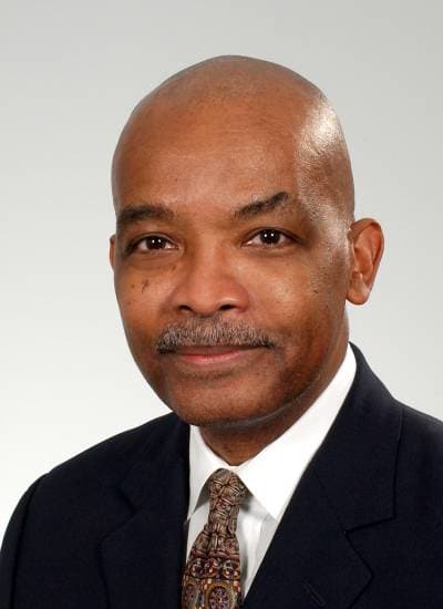 Dr. Tyrone Jean Collins, MD - New Orleans, LA - Cardiovascular Disease, Internal Medicine, Interventional Cardiology
