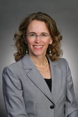 Dr. Lisa Horton Hutchison, MD - Kansas City, MO - Diagnostic Radiology