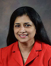 Dr. Priya Marushka Shastri - HOBART, IN - Family Medicine