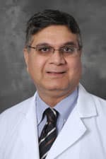 Dr. Akhtar Husain - Riverview, MI - Surgery, Cardiovascular Disease, Trauma Surgery