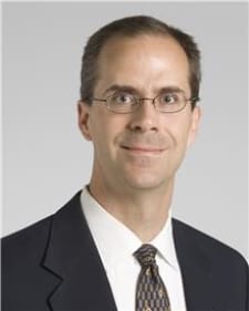 Dr. Rendell W Ashton, MD - Cleveland, OH - Critical Care Medicine, Internal Medicine, Pulmonology