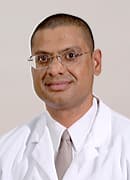Dr. Sripad Purna Rao, MD