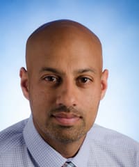 Dr. Sandeep Bhupendra Patel, DPM - Antioch, CA - Podiatry