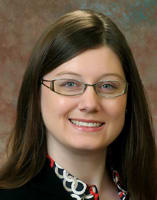 Dr. Sara Marie Hoestje