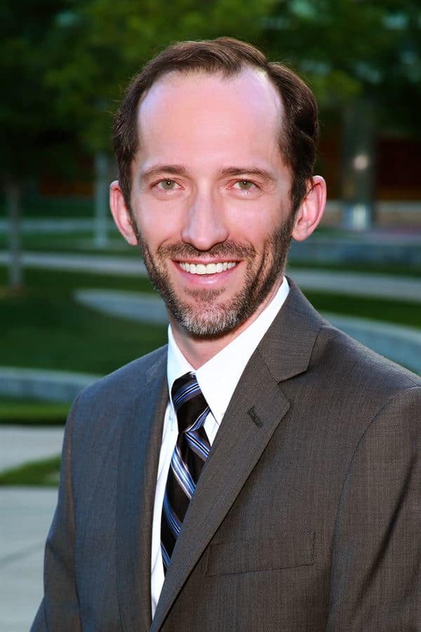Dr. Scott Charles Oliver, MD - Aurora, CO - Ophthalmology