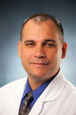 Dr. Michael Thompson, MD: La Jolla, CA