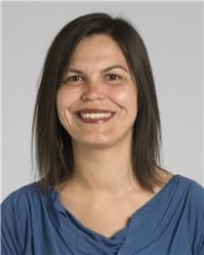 Dr. Stacey Elise Jolly, MD - Cleveland, OH - Internal Medicine