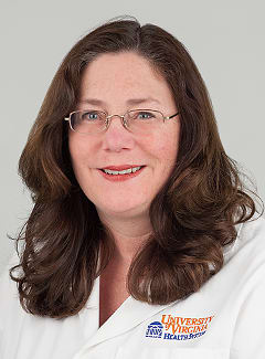 Dr. Stacey Marie Anderson, MD