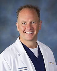 Dr. Stefan Andrew Dobranski, MD