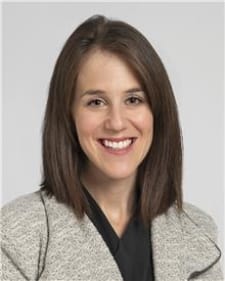 Dr. Stephanie Renee Jennings, MD