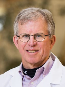 Dr. James W Gallagher, MD