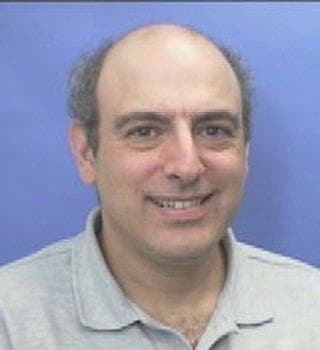 Dr. Stuart Philip Hanau, MD