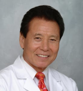 Dr. Ikuo Maeda, MD