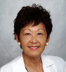 Dr. Elna Minae Masuda, MD