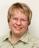 Dr. Beth Lynn Koester