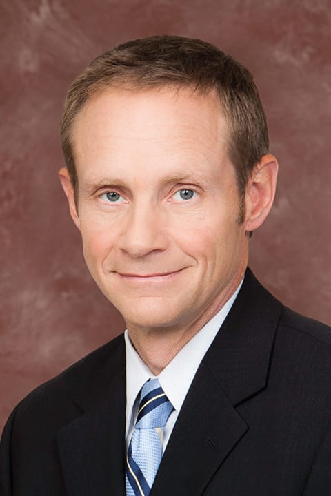 Dr. David Daniel Saggau, MD